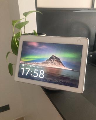 Amazon Echo Show 10