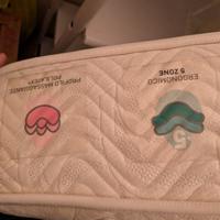 materasso matrimoniale 160x200