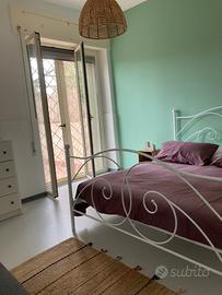 Appartamento mare Foce VERDE