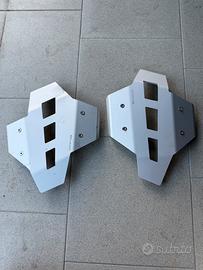 Protezioni cilindri Wunderlich R1200/1250 GS