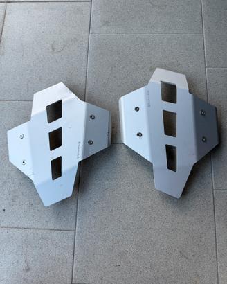 Protezioni cilindri Wunderlich R1200/1250 GS