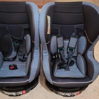 seggiolino auto 0-18 kg