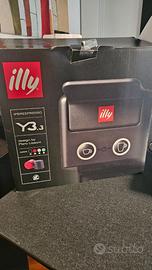 Macchina da caffè Illy Iperespresso Y3.3