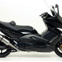 CARENE TMAX 2008-2012 NERE