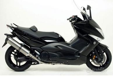 CARENE TMAX 2008-2012 NERE