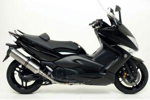 CARENE TMAX 2008-2012 NERE