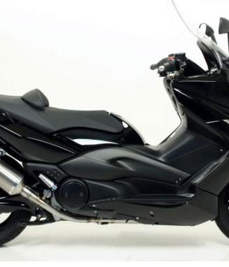 CARENE TMAX 2008-2012 NERE