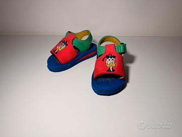 Sandali da Bambino Disney (Donald Duck) - N. 21