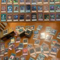 YU-GI-OH! carte concordate