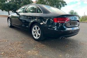 audi A 4 2.0 TDI 143 CV F.AP.  advanced Full Led