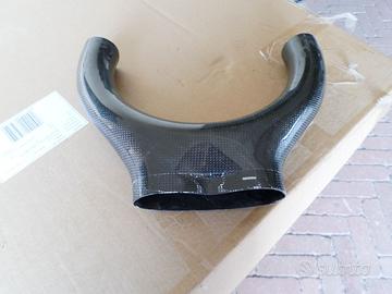 per r6 anno 2003 005 condotto in carbonio  airbox