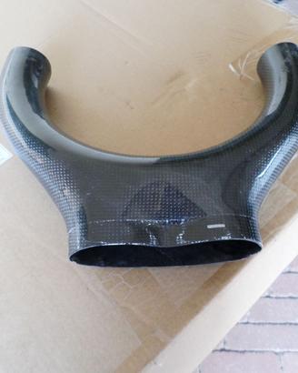 per r6 anno 2003 005 condotto in carbonio  airbox