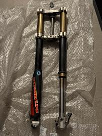 Forcelle paioli 40mm