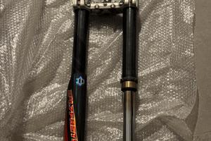 Forcelle paioli 40mm