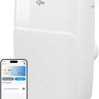 SUNTEC Portable Air Conditioner Impuls 3.5 APP
