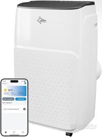 SUNTEC Portable Air Conditioner Impuls 3.5 APP