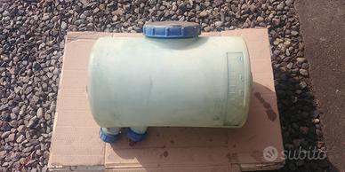 Serbatoio atomizzatoreTURBINE K90