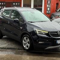 Opel Mokka X 1.4 Turbo GPL Tech 140CV 4x2 b-Color