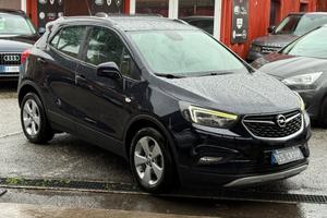 Opel Mokka X 1.4 Turbo GPL Tech 140CV 4x2 b-Color