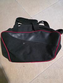 borse morbide interne per multistrada 1200 