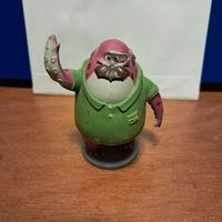 Pixar Monsters DON CARLTON 