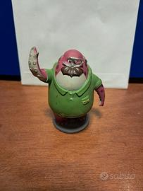 Pixar Monsters DON CARLTON 