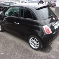 FIAT 500 1.2 Sport GPL