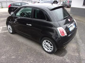 FIAT 500 1.2 Sport GPL