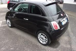 FIAT 500 1.2 Sport GPL