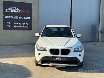 Bmw X1 xDrive18d Futura