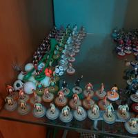 Collezione Subbuteo