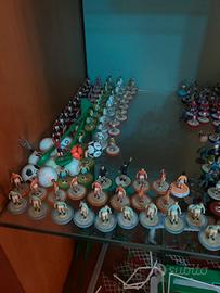 Collezione Subbuteo