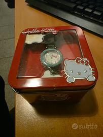 Orologio per bambini 