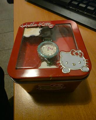 Orologio per bambini 