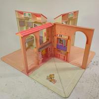 Casa Magica di Barbie Dream House Cottage Mattel