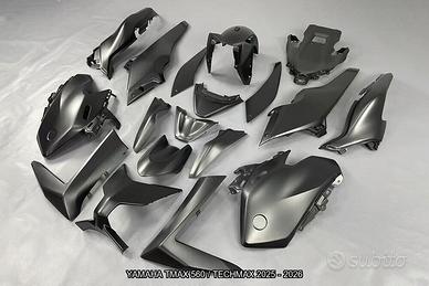 Carena per YAMAHA TMAX 560 / TECHMAX 2025 - 2026