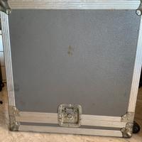 Flycase per amplificatore chitarra