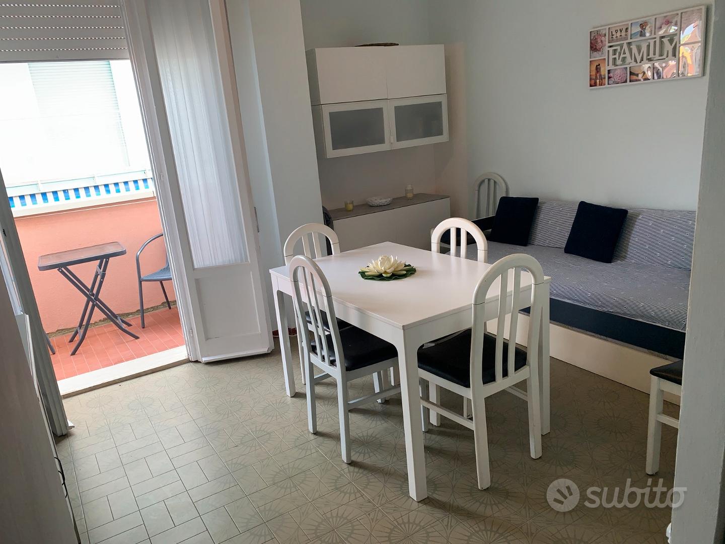 Appartamento – Comacchio, Lido degli Scacchi - Vista 3