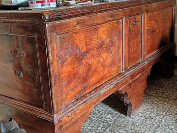Casse panche fine 800/900