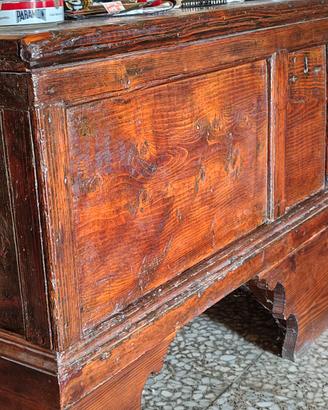 Casse panche fine 800/900