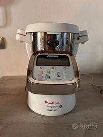 i-companion  Moulinex 