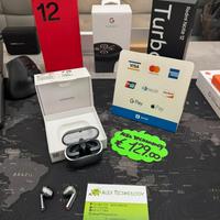 SAMSUNG GALAXY BUDS 3 Titanio GARANZIA