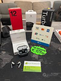 SAMSUNG GALAXY BUDS 3 Titanio GARANZIA