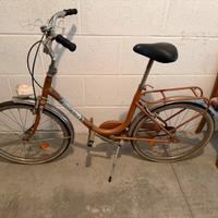 Bici da città vintage Coimbra