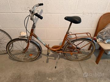 Bici da città vintage Coimbra