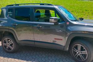 Jeep Renegade 170cv Trailhawk