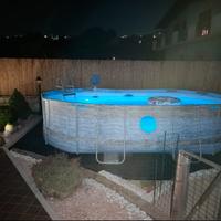 piscina Bestway 
