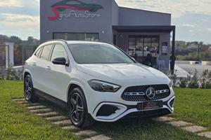 MERCEDES-BENZ GLA 200 d Automatic AMG Line Adv.Plu