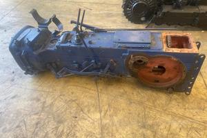 Cambio same saturno 80 syncro