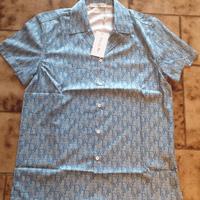 camicia Dior nuova con cartellino M,L